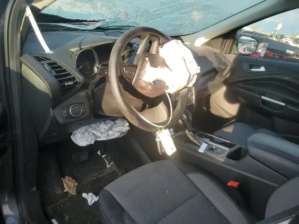 1FMCU9GD5KUC50615 2019 FORD ESCAPE - Image 8