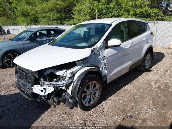 1FMCU9GD5KUC51084 2019 FORD ESCAPE - Image 2