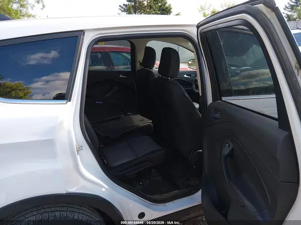 1FMCU9GD5KUC51084 2019 FORD ESCAPE - Image 8