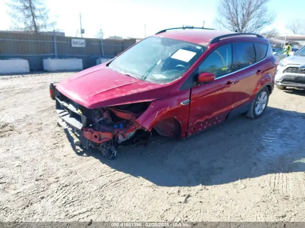 1FMCU9GD5KUC51358 2019 FORD ESCAPE - Image 2
