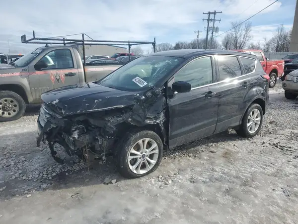 1FMCU9GD5KUC51845 2019 FORD ESCAPE - Image 1