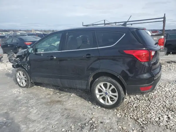 1FMCU9GD5KUC51845 2019 FORD ESCAPE - Image 2