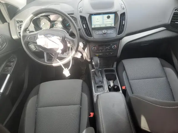 1FMCU9GD5KUC51845 2019 FORD ESCAPE - Image 8