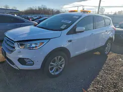 1FMCU9GD5KUC53613 2019 FORD ESCAPE