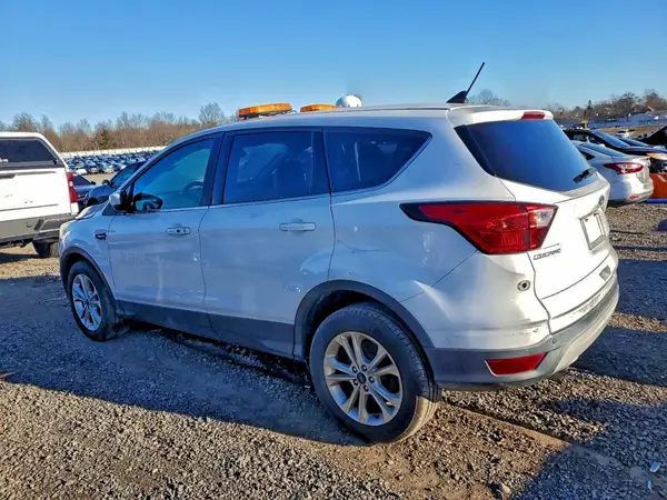 1FMCU9GD5KUC53613 2019 FORD ESCAPE - Image 2