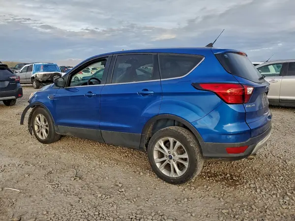 1FMCU9GD5KUC53952 2019 FORD ESCAPE - Image 2