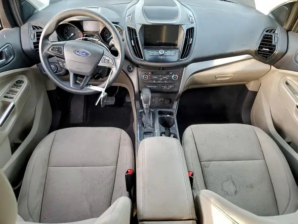 1FMCU9GD5KUC53952 2019 FORD ESCAPE - Image 8