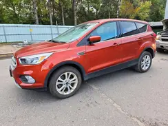 1FMCU9GD5KUC54356 2019 FORD ESCAPE