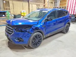 1FMCU9GD5KUC54762 2019 FORD ESCAPE