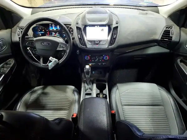 1FMCU9GD5KUC54762 2019 FORD ESCAPE - Image 8