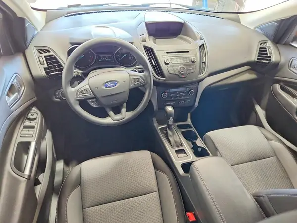 1FMCU9GD6HUA03337 2017 FORD ESCAPE - Image 8
