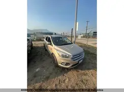 1FMCU9GD6HUA05377 2017 DODGE DURANGO