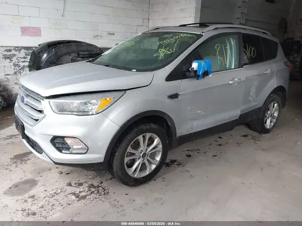 1FMCU9GD6HUA07324 2017 FORD ESCAPE - Image 2
