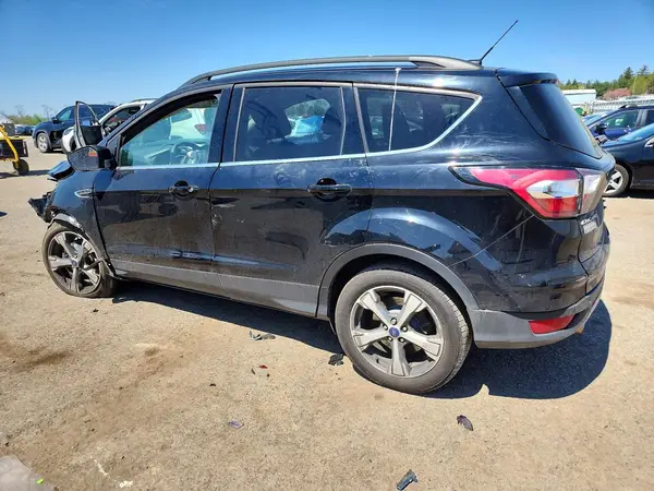 1FMCU9GD6HUA08232 2017 FORD ESCAPE - Image 2