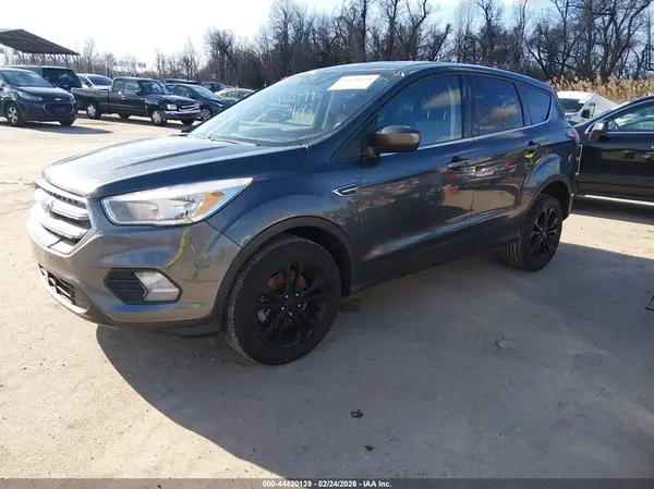 1FMCU9GD6HUA08294 2017 FORD ESCAPE - Image 2