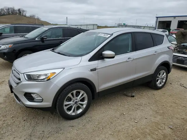 1FMCU9GD6HUA10790 2017 FORD ESCAPE - Image 1