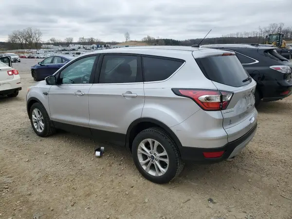 1FMCU9GD6HUA10790 2017 FORD ESCAPE - Image 2