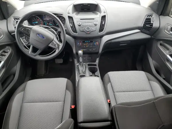 1FMCU9GD6HUA10790 2017 FORD ESCAPE - Image 8