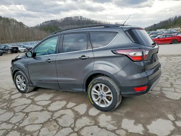 1FMCU9GD6HUA31221 2017 FORD ESCAPE - Image 2