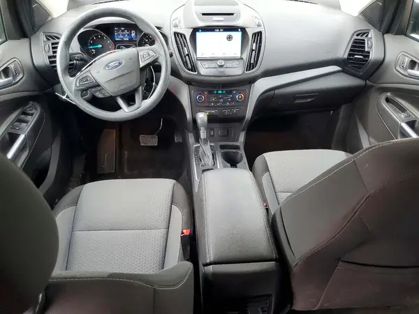 1FMCU9GD6HUA31221 2017 FORD ESCAPE - Image 8