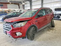 1FMCU9GD6HUA32160 2017 FORD ESCAPE