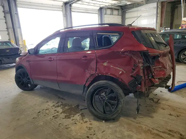 1FMCU9GD6HUA32160 2017 FORD ESCAPE - Image 2
