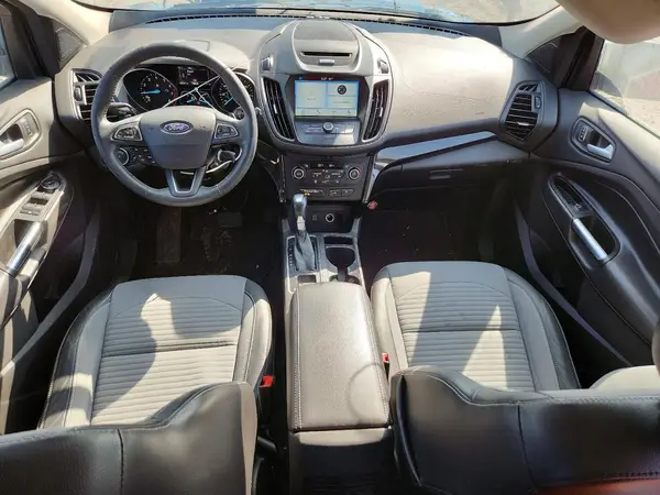 1FMCU9GD6HUA32160 2017 FORD ESCAPE - Image 8