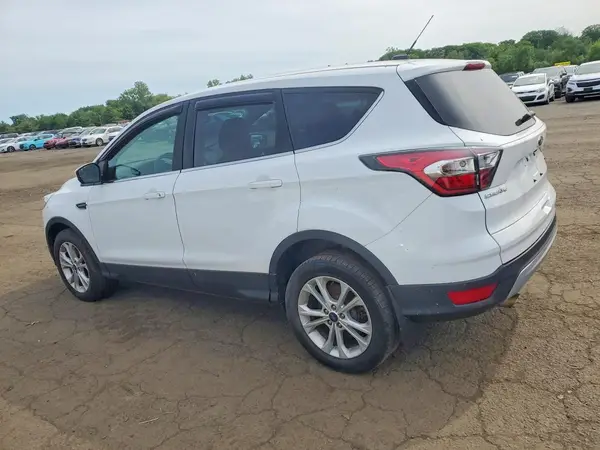 1FMCU9GD6HUA33034 2017 FORD ESCAPE - Image 2