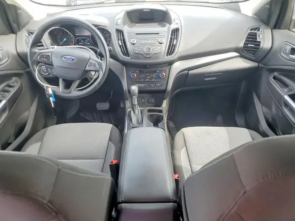 1FMCU9GD6HUA33034 2017 FORD ESCAPE - Image 8