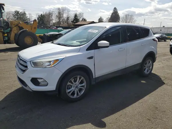 1FMCU9GD6HUA34426 2017 FORD ESCAPE - Image 1