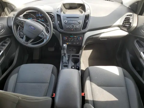 1FMCU9GD6HUA34426 2017 FORD ESCAPE - Image 8