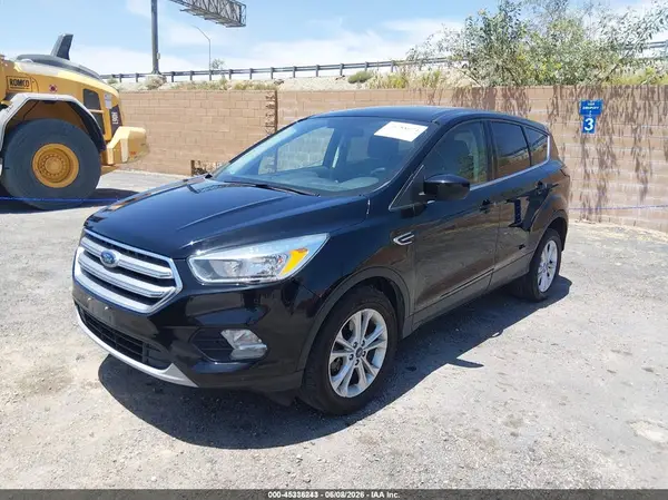 1FMCU9GD6HUA41277 2017 FORD ESCAPE - Image 2