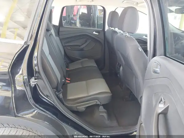 1FMCU9GD6HUA41277 2017 FORD ESCAPE - Image 8