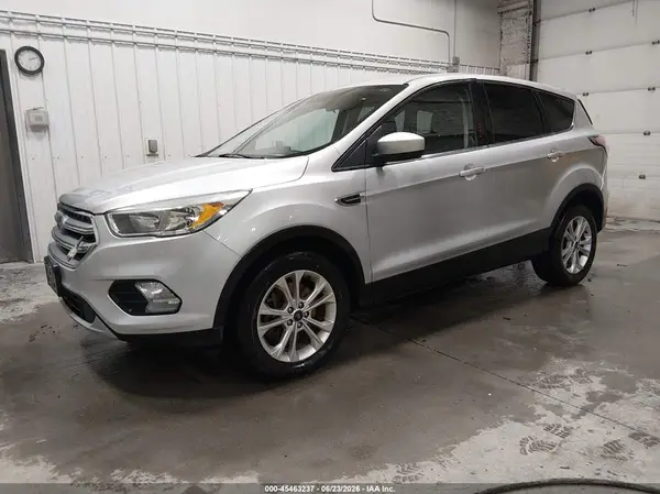 1FMCU9GD6HUA41344 2017 FORD ESCAPE - Image 2