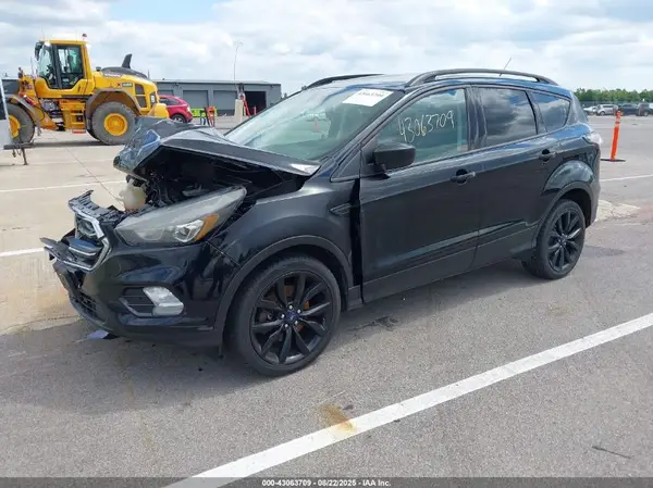1FMCU9GD6HUA42963 2017 FORD ESCAPE - Image 2