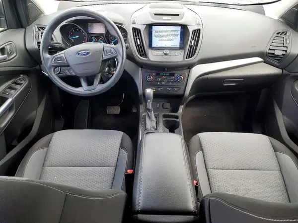 1FMCU9GD6HUA47144 2017 FORD ESCAPE - Image 8