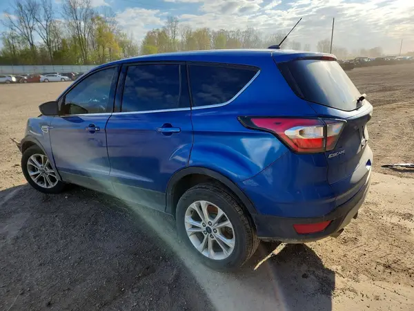 1FMCU9GD6HUA49377 2017 FORD ESCAPE - Image 2