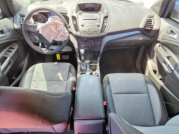 1FMCU9GD6HUA49377 2017 FORD ESCAPE - Image 8