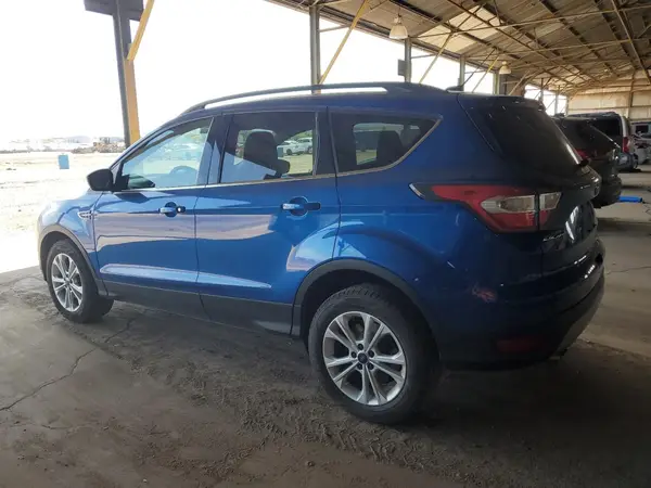 1FMCU9GD6HUA51341 2017 FORD ESCAPE - Image 2