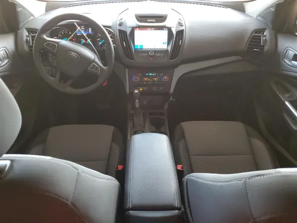 1FMCU9GD6HUA51341 2017 FORD ESCAPE - Image 8