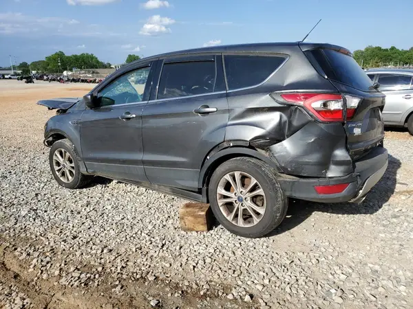 1FMCU9GD6HUA52747 2017 FORD ESCAPE - Image 2