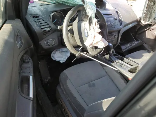 1FMCU9GD6HUA52747 2017 FORD ESCAPE - Image 8