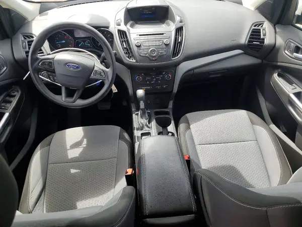 1FMCU9GD6HUA54871 2017 FORD ESCAPE - Image 8