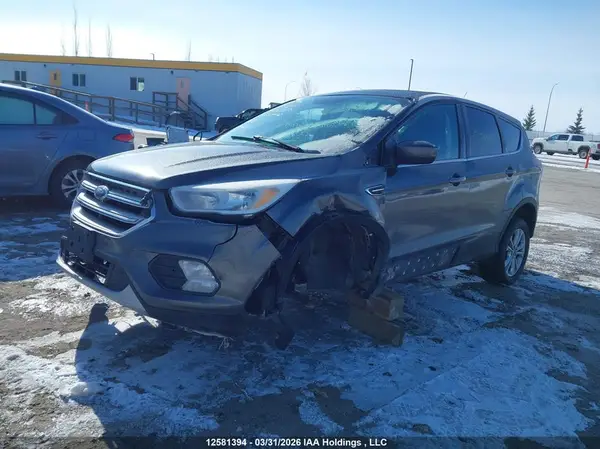 1FMCU9GD6HUA55339 2017 FORD ESCAPE - Image 2