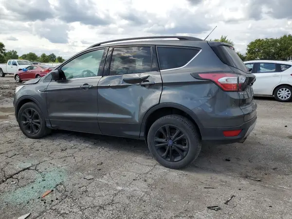 1FMCU9GD6HUA56720 2017 FORD ESCAPE - Image 2