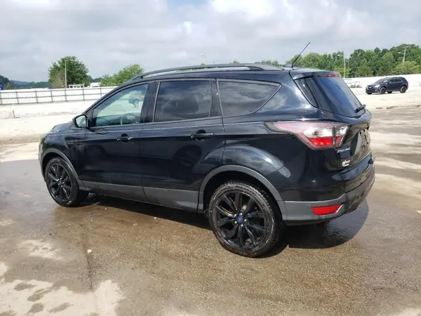 1FMCU9GD6HUA59648 2017 FORD ESCAPE - Image 2