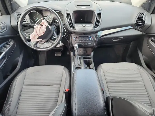 1FMCU9GD6HUA59648 2017 FORD ESCAPE - Image 8