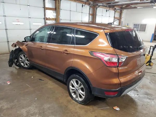 1FMCU9GD6HUA61433 2017 FORD ESCAPE - Image 2