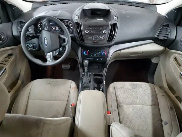1FMCU9GD6HUA61433 2017 FORD ESCAPE - Image 8