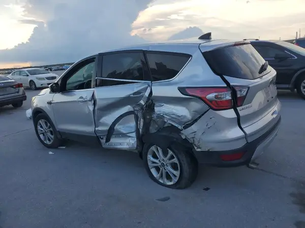 1FMCU9GD6HUA62226 2017 FORD ESCAPE - Image 2